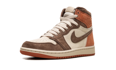 AIR JORDAN 1 HIGH OG WMNS "Dusted Clay" FQ2941 200