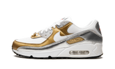 AIR MAX 90 SE MNS WMNS "Metallic" DJ6208 100