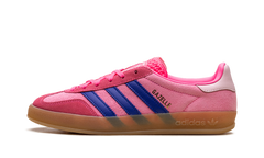 Gazelle Indoor WMNS "Lucid Pink" JQ0194
