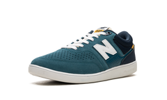 Numeric Brandon Westgate 508 "Teal / White" NM508SKT
