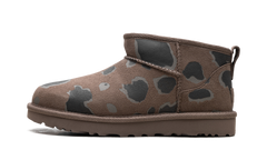 Classic Ultra Mini Appaloosa WMNS "Caribou" 1166890 CRBO