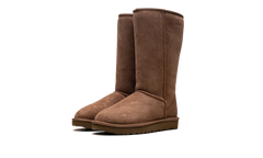 Classic Tall II Boot WMNS "Chestnut" 1016224 CHE