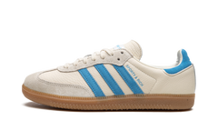 Samba "Sporty & Rich - Cream Blue" IE7096
