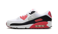 Air Max 90 WMNS "White" DH8010 105