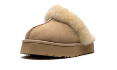 Disquette Slipper WMNS "Sand" 1122550 SAN