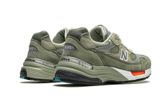 992 "Wtaps" M992WT