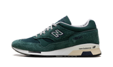 1500 "Made in UK - Rainforest" U1500GRG