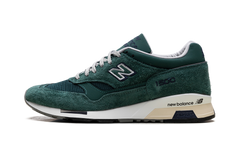 1500 "Made in UK - Rainforest" U1500GRG