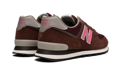 574 "Brown/Pink" U574GR2