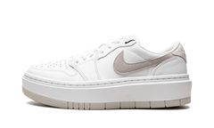 AIR JORDAN 1 ELEVATE LO WMNS "White / Grey" DH7004 110