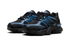 9060 "Navy Blue Black Gradient" U9060IDW