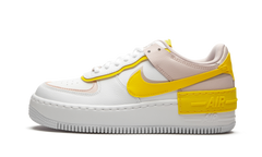 AIR FORCE 1 SHADO MNS WMNS "Sunshine" CJ1641 102