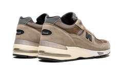991 "Made in UK - JJJJound - Cobblestone" M991JJA