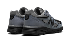 990v4 "Made in USA - Arctic Grey" U990BB4