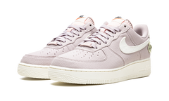 AIR FORCE 1 LO SE MNS WMNS "Next Nature - Amethyst Ash" DJ6378 500