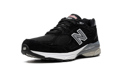 990v3 "Black / White" M990BS3