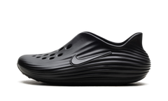 ReactX Rejuven8 WMNS "Triple Black" HV5062 001