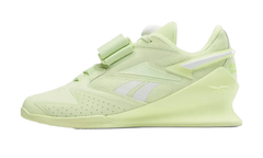 LEGACY LIFTER III WMNS "Yellow" IE4480