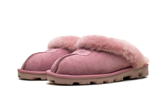 Coquette Slipper WMNS "Dusty Orchid" 5125 DYR