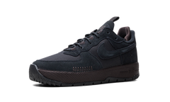 AIR FORCE 1 ILD WMNS "Black / Velvet Brown" FB2348 001