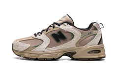 530 "Linen Incense" MR530SND