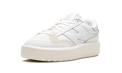 302 WMNS "White Matte Pink" CT302SP