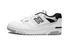 550 "White / Grey / Black" BB550NCL