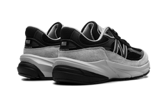 990v6 "MiUSA Black Grey" U990JC6