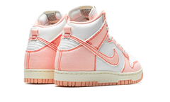 DUNK HIGH 1985 MNS WMNS "Arctic Orange" DV1143 800