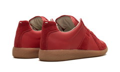 Replica Low Top Sneakers WMNS "Red/Gum"