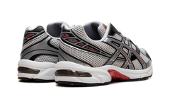 GEL-1130 "Smoke Grey / Pure Silver - Social Status Exclusive" 1201A256 024