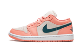 AIR JORDAN 1 LO WMNS "Light Madder Root" DC0774 800