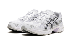 Gel 1130 WMNS "White Carrier Grey" 1202A164 115