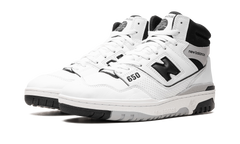650 "White/Black"" BB650RCE