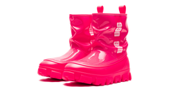 Classic Brellah Mini "Super Coral" 1144059 SPCL WMNS