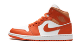 Air Jordan 1 High WMNS "Cosmic Clay" BQ6472 108