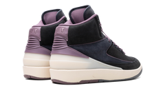 Jordan 2 Retro WMNS "Mauve" DX4400 005