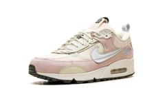 Air Max 90 Futura WMNS "Pale Ivory Platinum Violet" DM9922 106