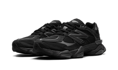 9060 "Mono Black" U906079E