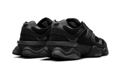 9060 "Mono Black" U906079E
