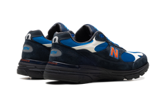 KITH x New Balance 993 "Knicks Pack "Away"" U993MG