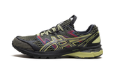 GEL-Terrain "Black / Neon Lime" 1203A394 001