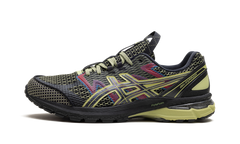 GEL-Terrain "Black / Neon Lime" 1203A394 001