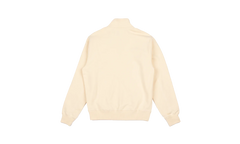 Made in USA Quarter Zip Pullover "White" MT33544MCU