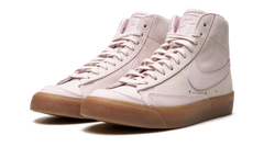 BLAZER MID PREMIUM WMNS "Pearl Pink/Gum" DQ7572 600