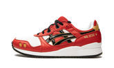 Gel-Lyte 3 "Red Daruma" 1201A180 600