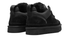LOWMEL WMNS "Black" 1144032 BLK