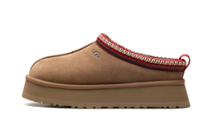 Tazz II Slipper WMNS "Chestnut" 1174471 CHE