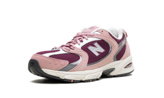 530 "Pink Moon Burgundy" MR530PG