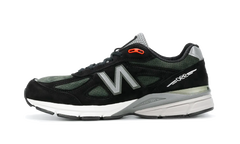 990v4 "Black Olive Orange" M990MB4